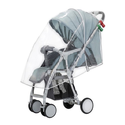 Stroller rain cover universal - stroller,