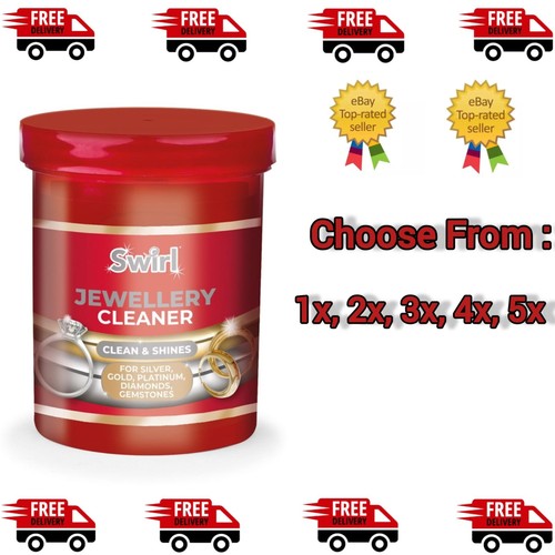 Jewellery cleaner liquid - cleaner,