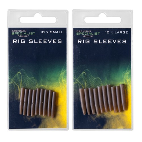 Drennan specialist match - specialist,