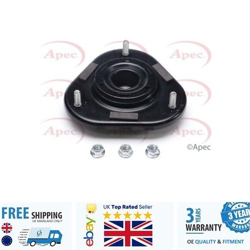 Suspension strut support mount - support,