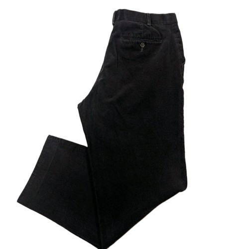 Mens corduroy trousers w40 - trousers,