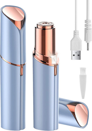 Rechargeable lady shaver - rechargeable,