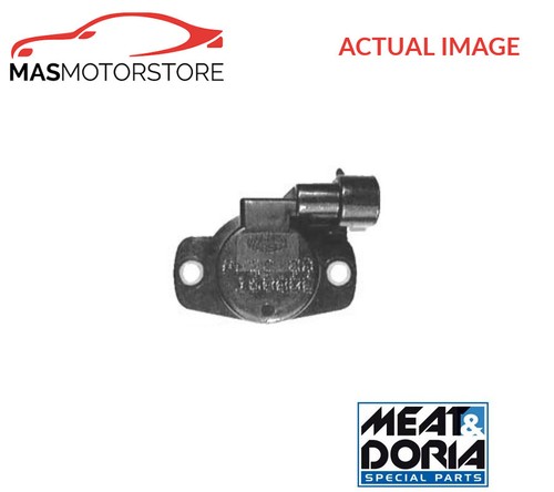 Sensor throttle position - position, meat