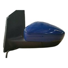 Lh Door Mirror BMW 3 Series 5 Door 320i Se 1998-2006 1995cc Petrol