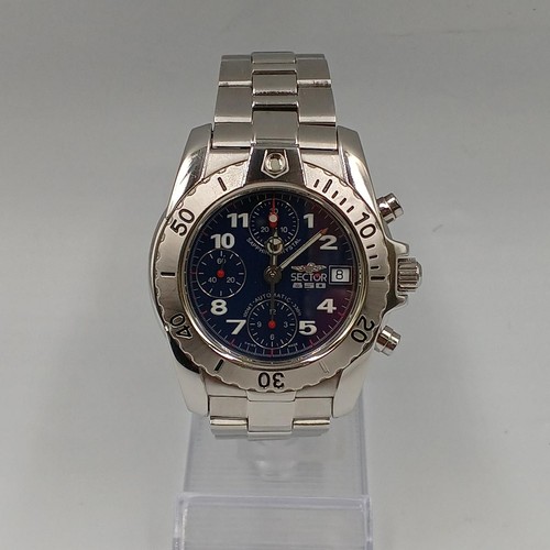 Sector 850 automatic watch - 850,