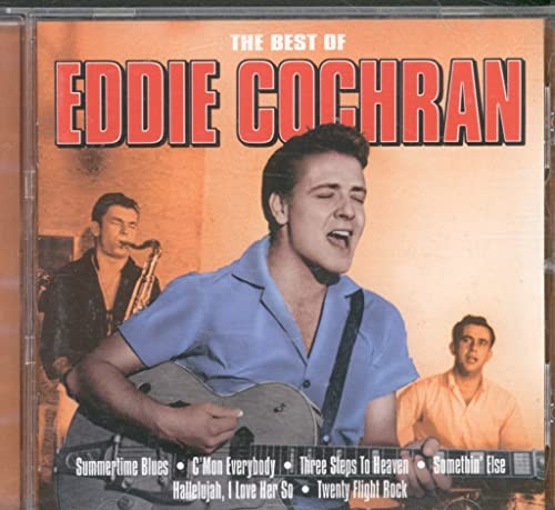 Cochran eddie the - eddie, best