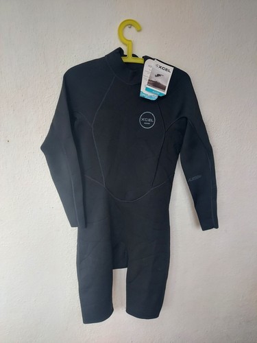 Xcel axis 2mm - axis,