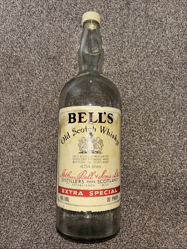 Vintage litre bells old - vintage,