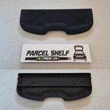 Ford KA MK2 Parcel Shelf 1568555 9S51-B46506-AA38C5 Load Cover 2008 - 2016