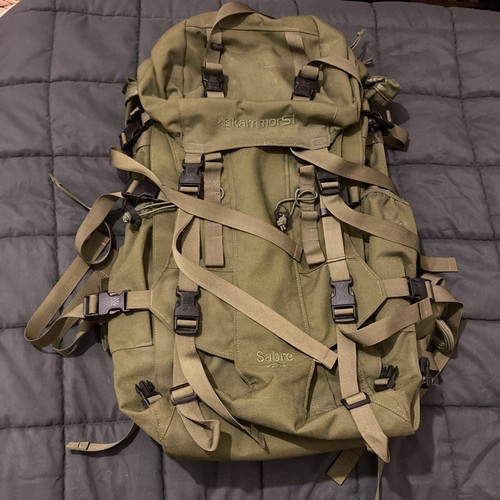 Karrimor sabre backpack - sabre, 75