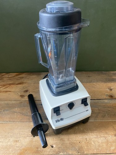 Vita mix 5000 - vita-mix,