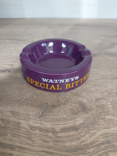 Vintage watneys special bitter - watneys,