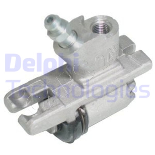 Wheel brake cylinder - brake,