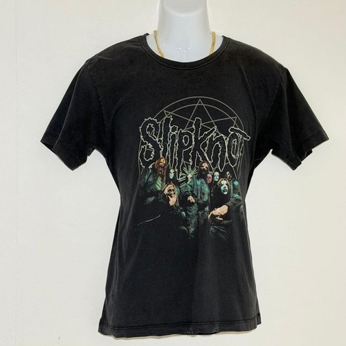 Slipknot double sided print - slipknot,