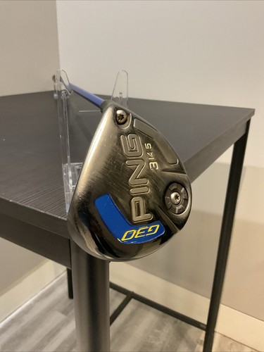 Ping g30 wood 14 - ping, degree