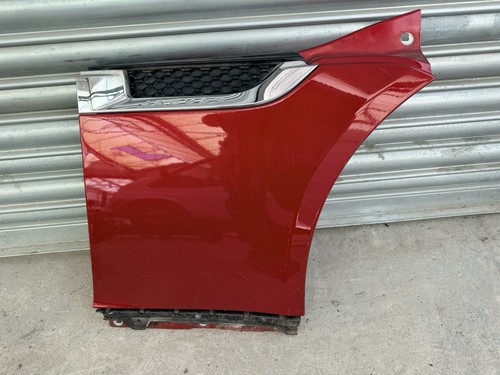 Jaguar x152 type front - x152,