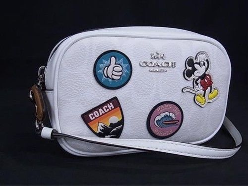Japan limited edition coach - japan,