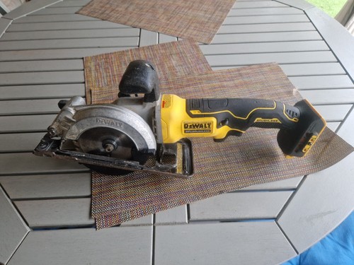 Dewalt dcs571n 18v 115mm - dewalt,