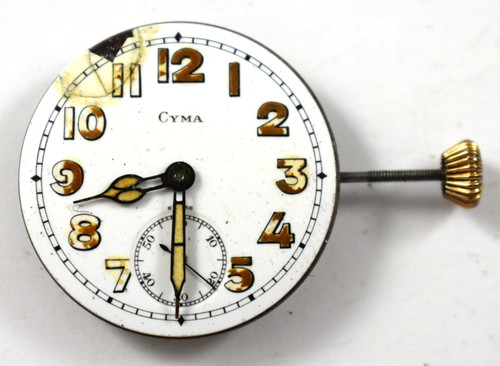 Vintage swiss made - vintage, trench