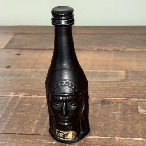 Vtg licor manco capac - licor, face