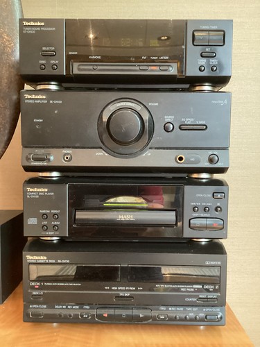 Technics ch530 - technics, +