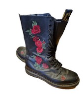 Dr Martens Vonda Floral