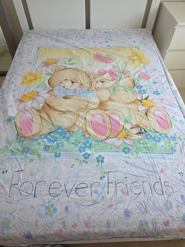 Vintage 1990 forever friends - 1990,