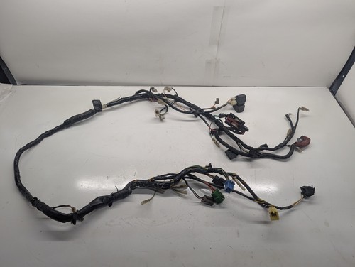 Suzuki vx800 wire harness oem - vx800,