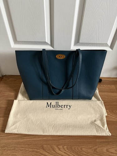 Mulberry small tote - small, classic