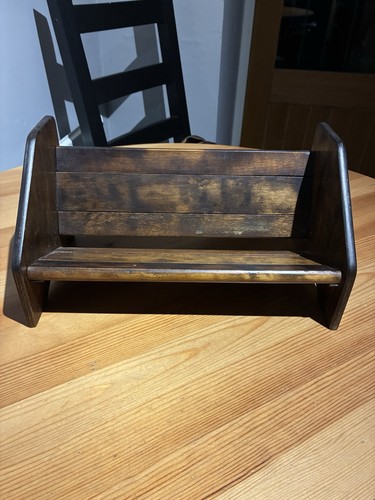 Antique victorian wooden - antique,