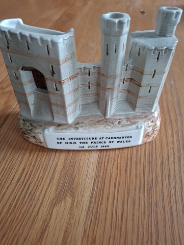 Bretby souvenir pottery - souvenir, model