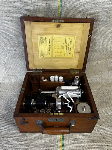 Antique dobbie mcinnes ltd - antique,
