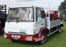 PHOTO  PHOTOS-TRUCKS LORRY