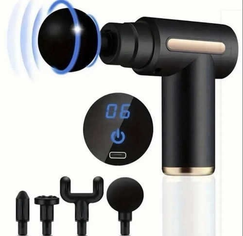 2025 fascia massage gun - gun, with