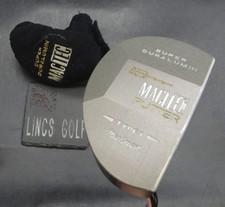 MacGregor Duralumin Super