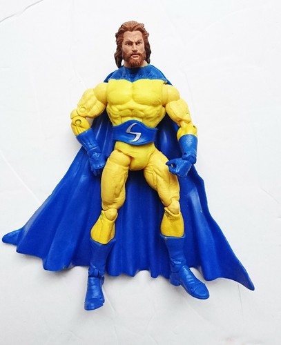 Marvel legends the sentry - the,