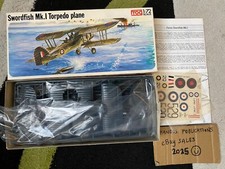 Frog 1/72 Swordfish Mk.I
