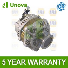 Alternator Unova Fits Nissan Cabstar Pathfinder Navara 2.5 dCi #1 A003TJ0781