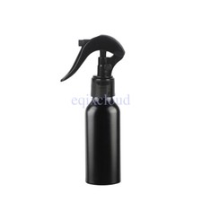 Black gold aluminium spray - black,