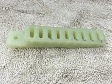 Steelcase Leap V2 Seat Depth