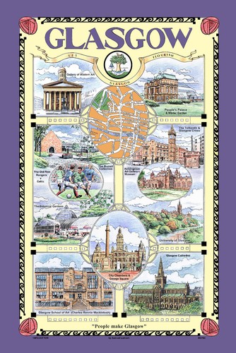 Samuel lamont glasgow tea - samuel,