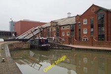 Photo 6x4 Swing Bridge and