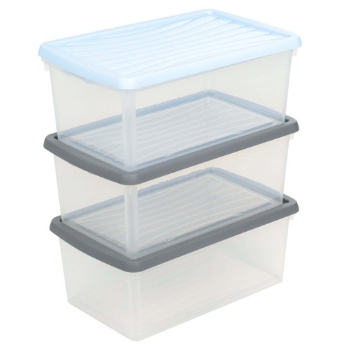 Wham storage boxes with - storage,