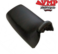 Yamaha PW50 PY50 Seat Saddle Pad Black