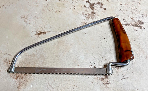 Vtg kitchen bone frozen - kitchen,