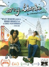 Sorry , Thanks - Comedy -