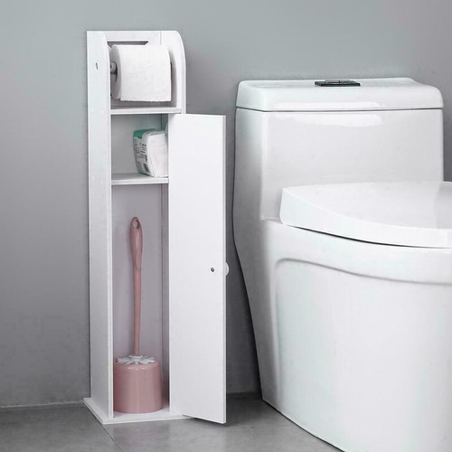 Free standing toilet paper - free,