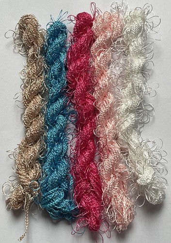 Crafts pack fancy loop twizzle - fancy,