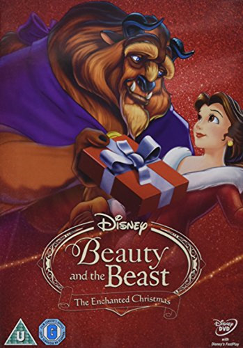 Beauty the beast - beast,