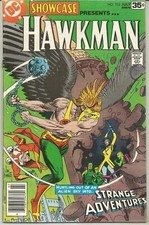 Showcase Presents #102 